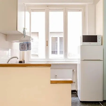 Apartament Dormire Da Ghepa