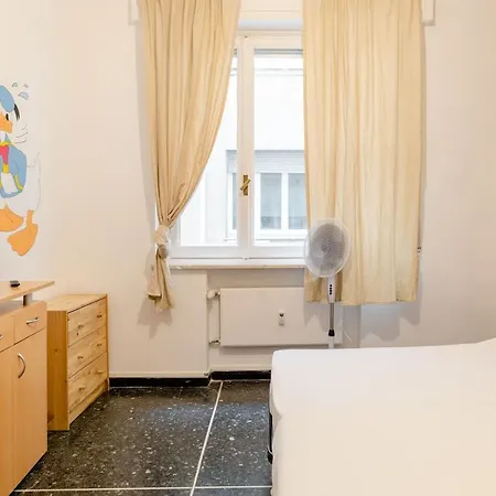 Apartament Dormire Da Ghepa *