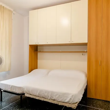 Apartament Dormire Da Ghepa Genua