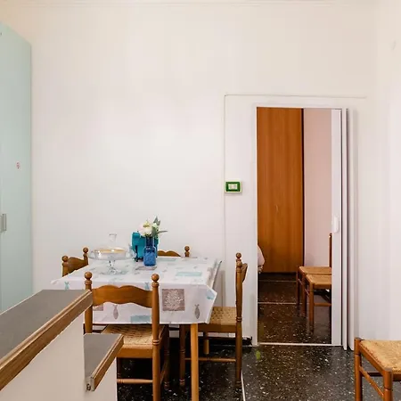 Apartament Dormire Da Ghepa *