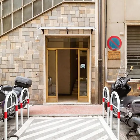 Dormire Da Ghepa * Genua