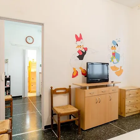 Dormire Da Ghepa Apartament
